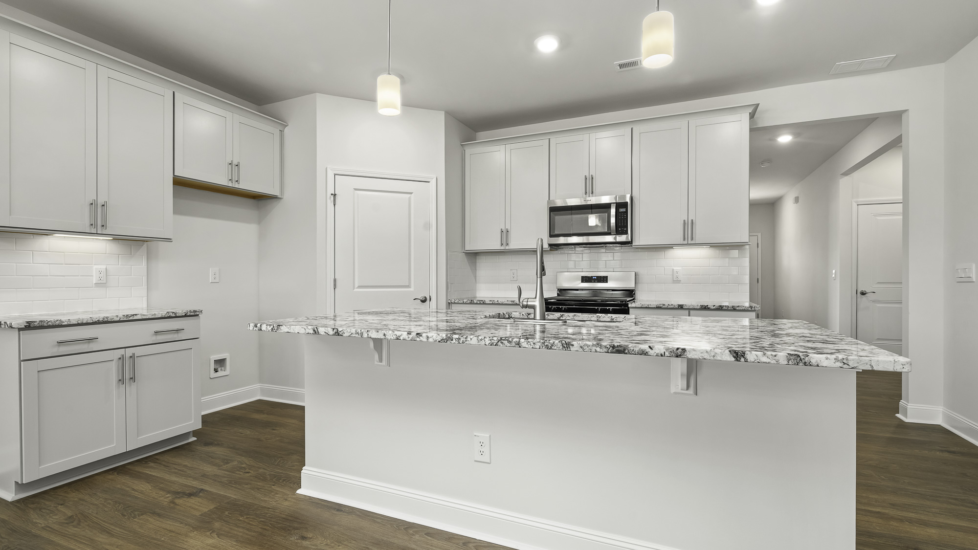 kitchen island
