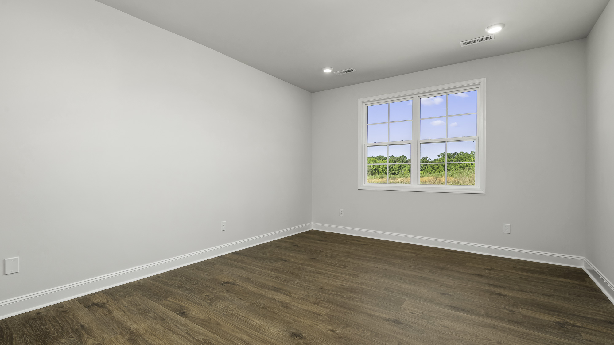 third bedroom