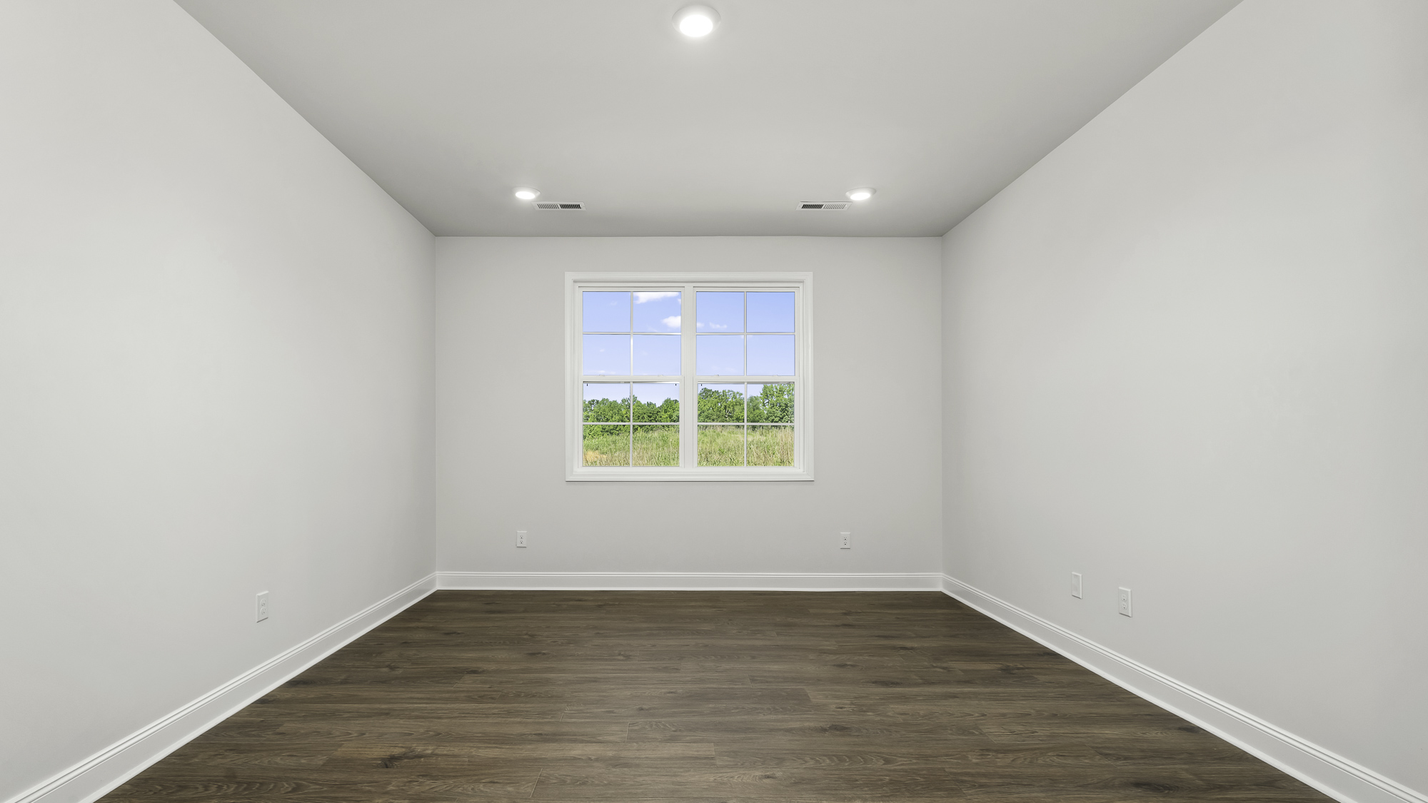 third bedroom