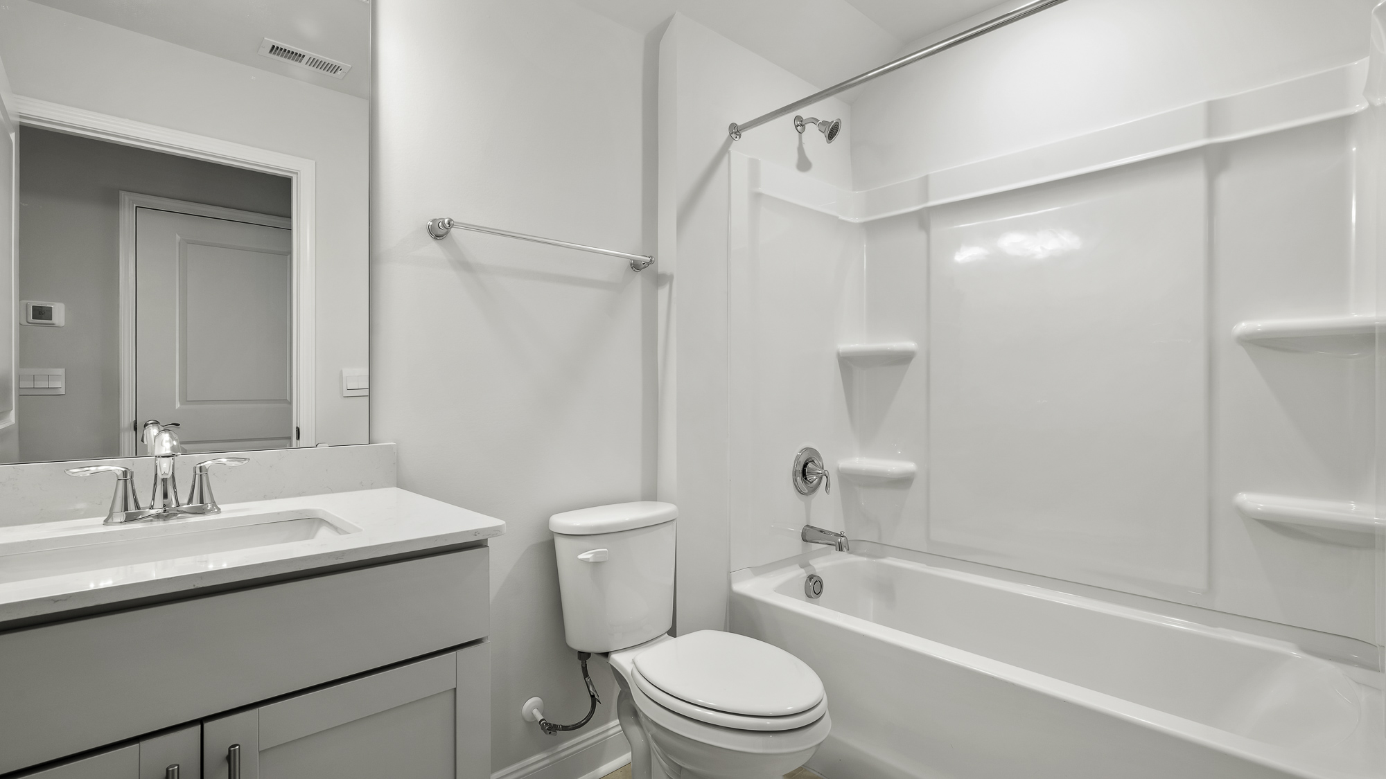 third bathroom
