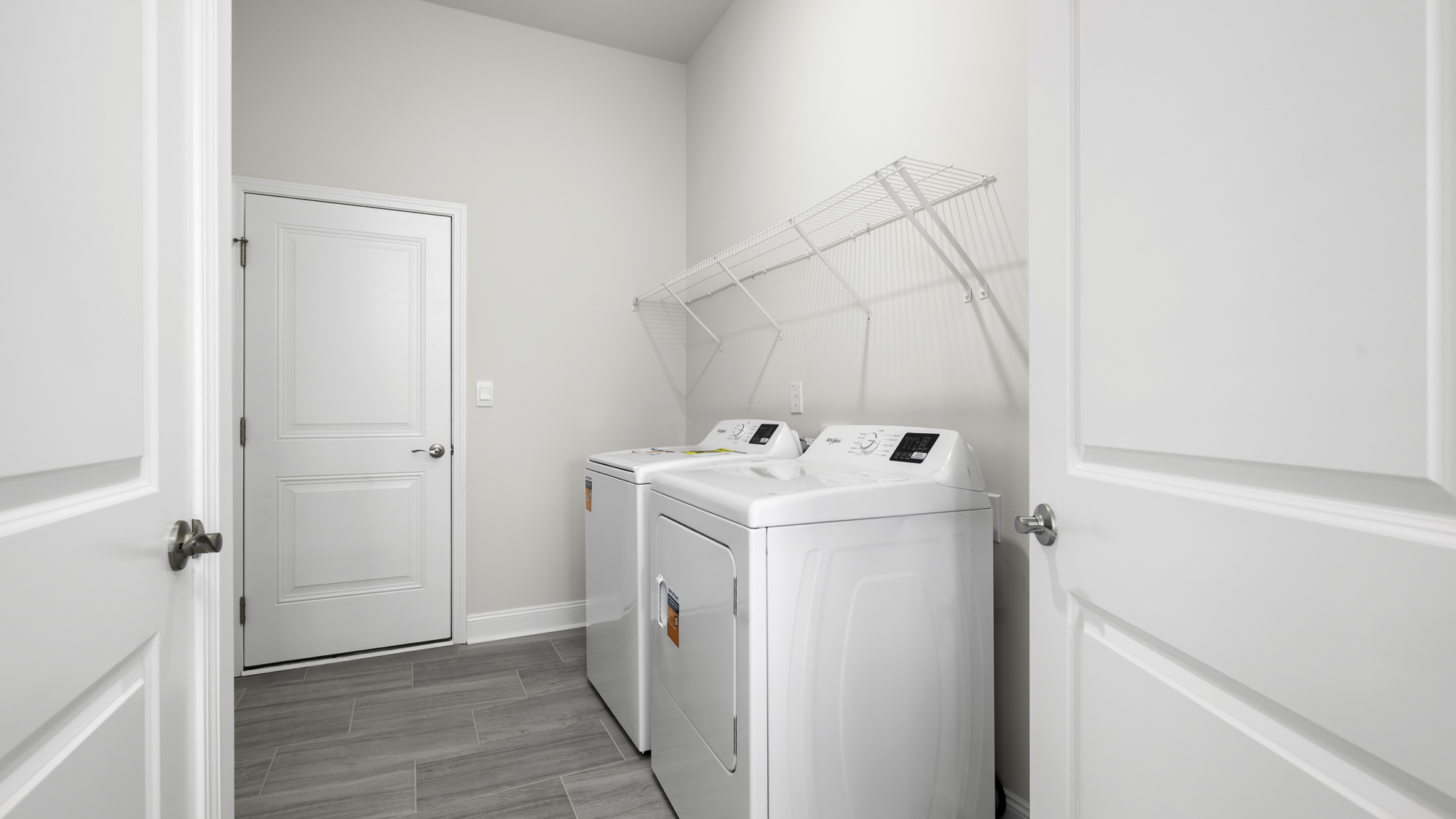 washer dryer connect