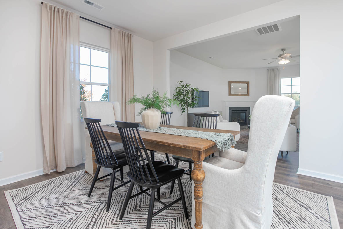 New Homes in Wellington Browns Summit, NC D.R. Horton