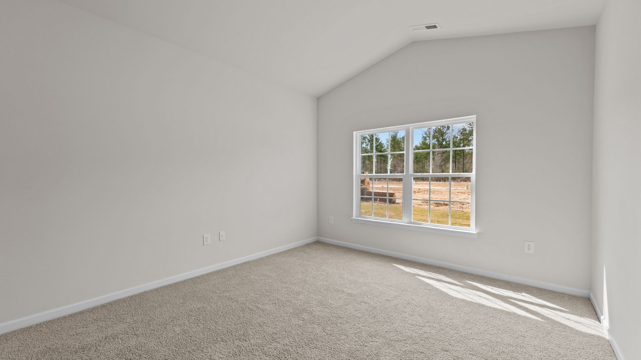 bedroom that is primary