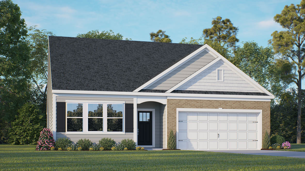 164 Box Elder Drive exterior