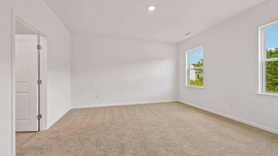 main bedroom