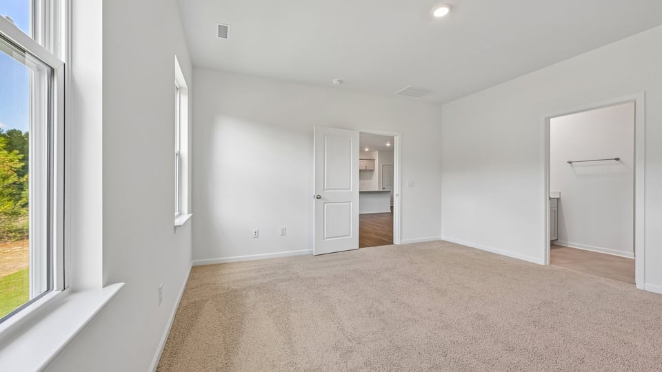 main bedroom