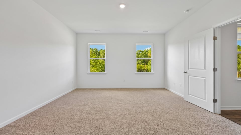 main bedroom