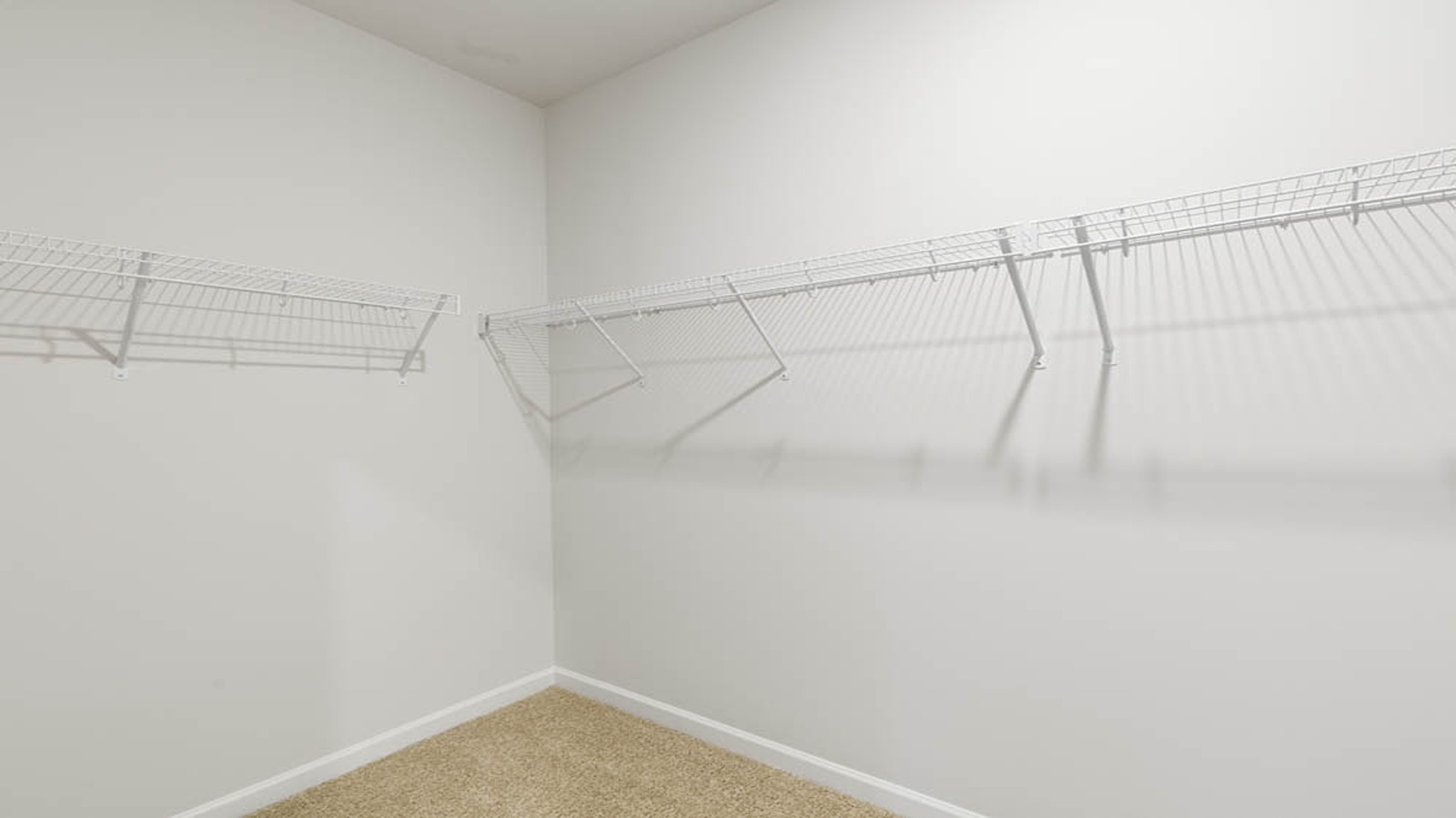 main walk-in closet