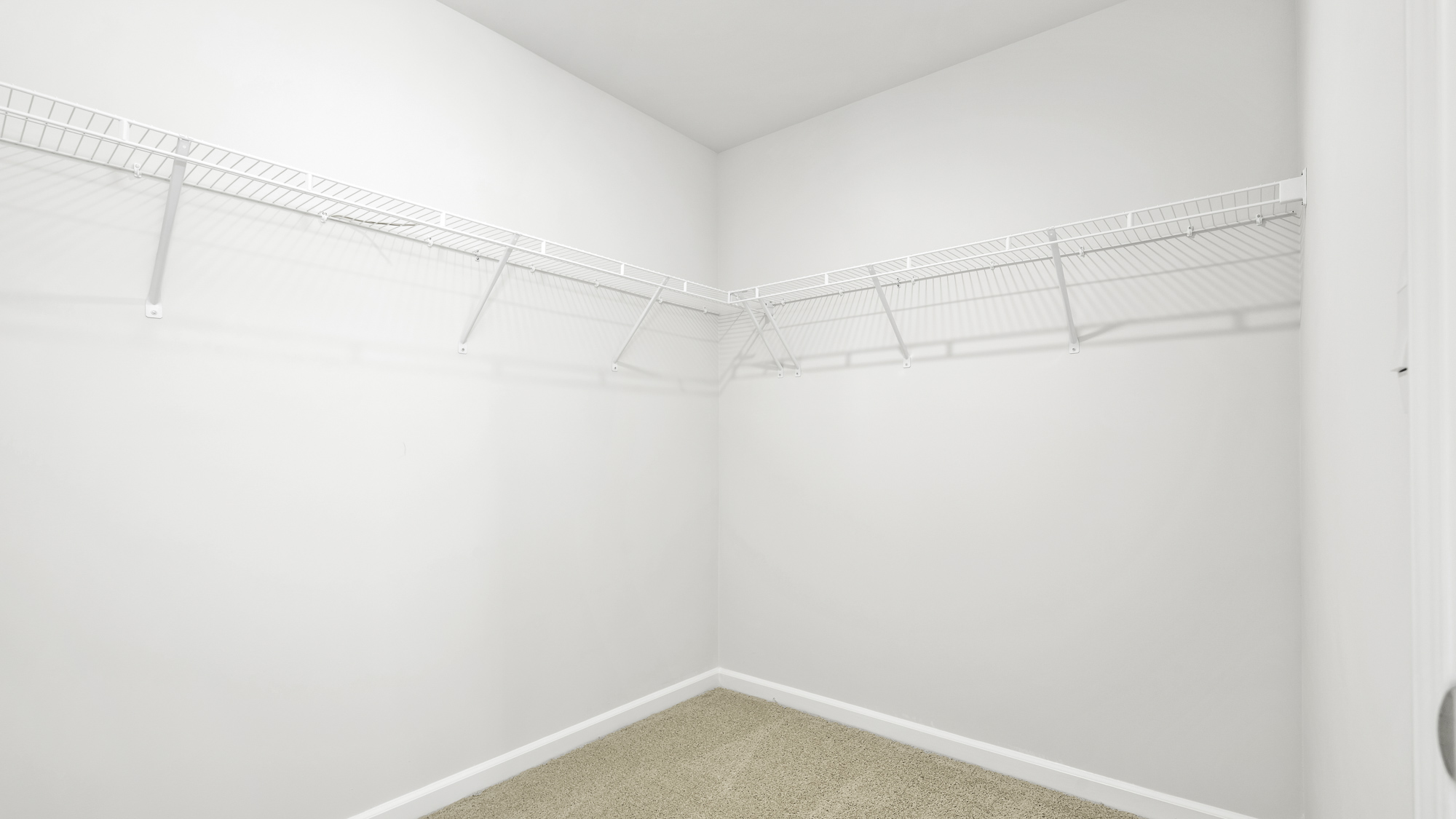 main walk-in closet