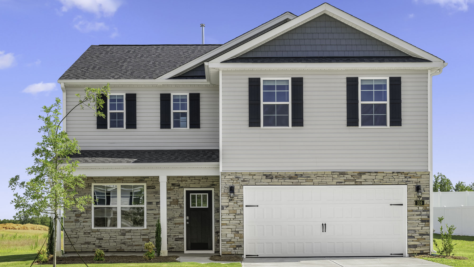 199 Pepper Tree Road exterior