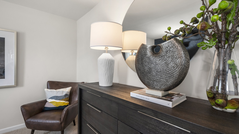 Galen Primary Bed room Colly Farm