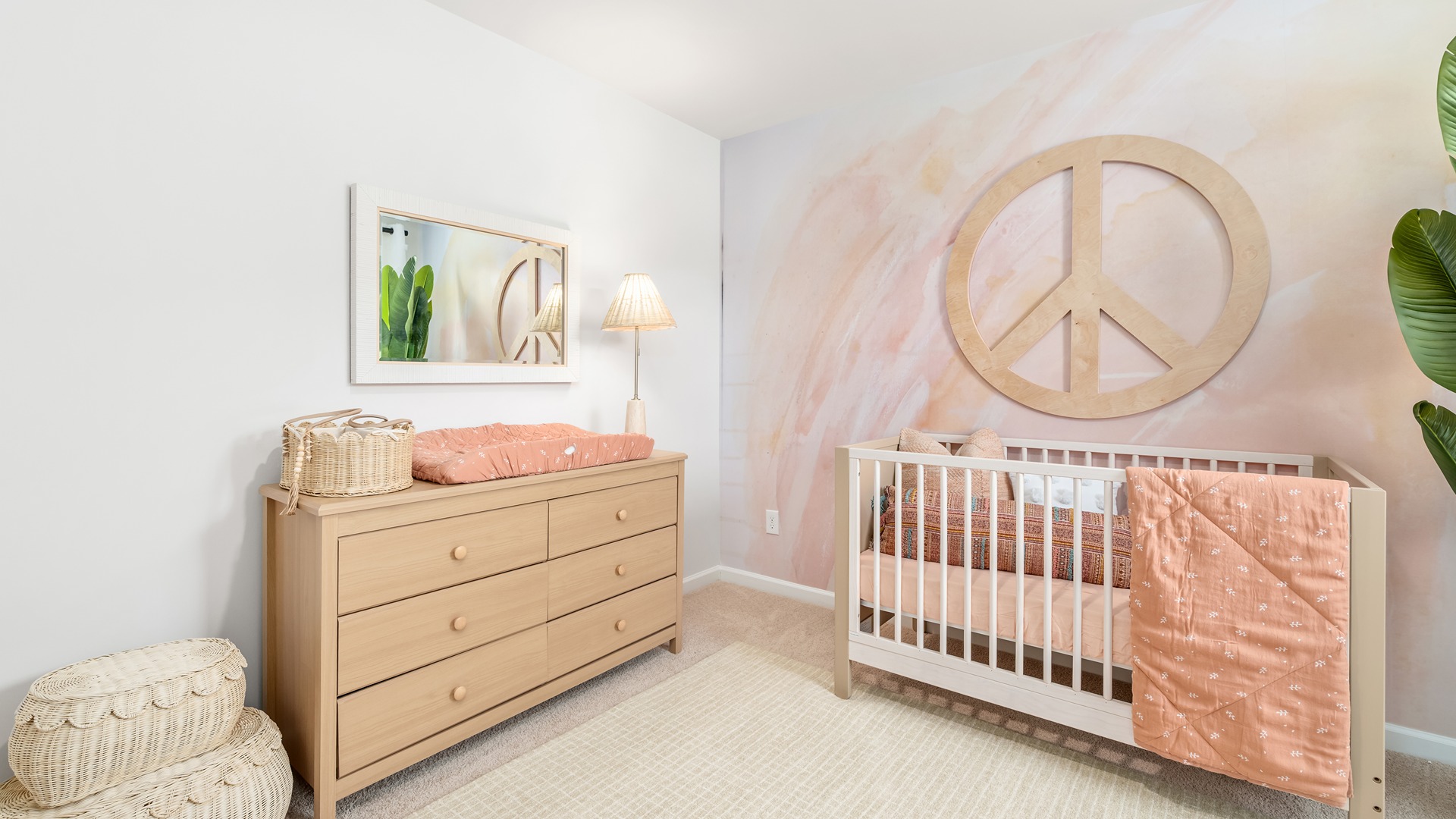 bedroom five