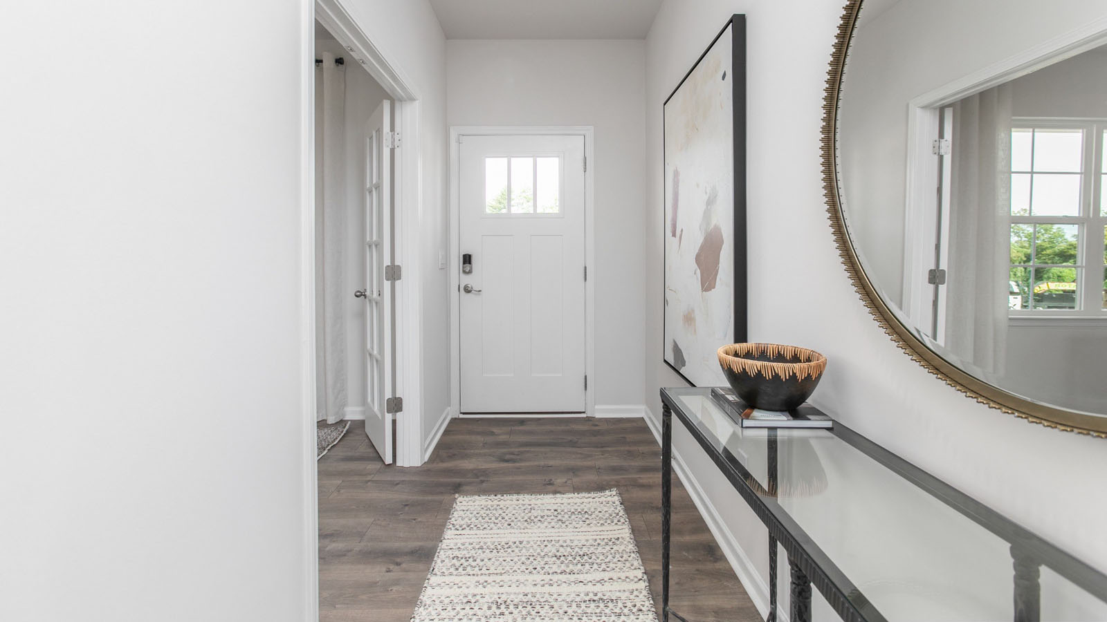 entryway