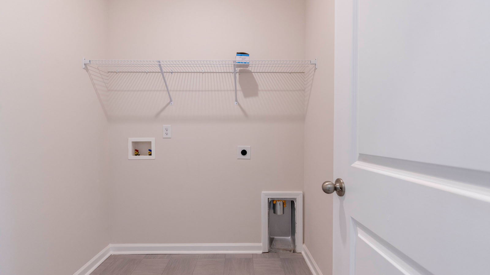 washer dryer connect