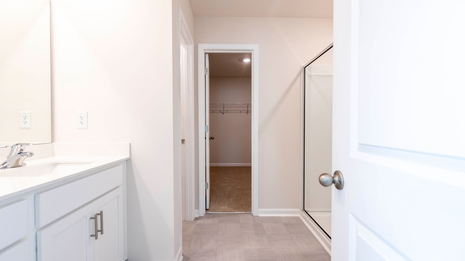 main bathroom