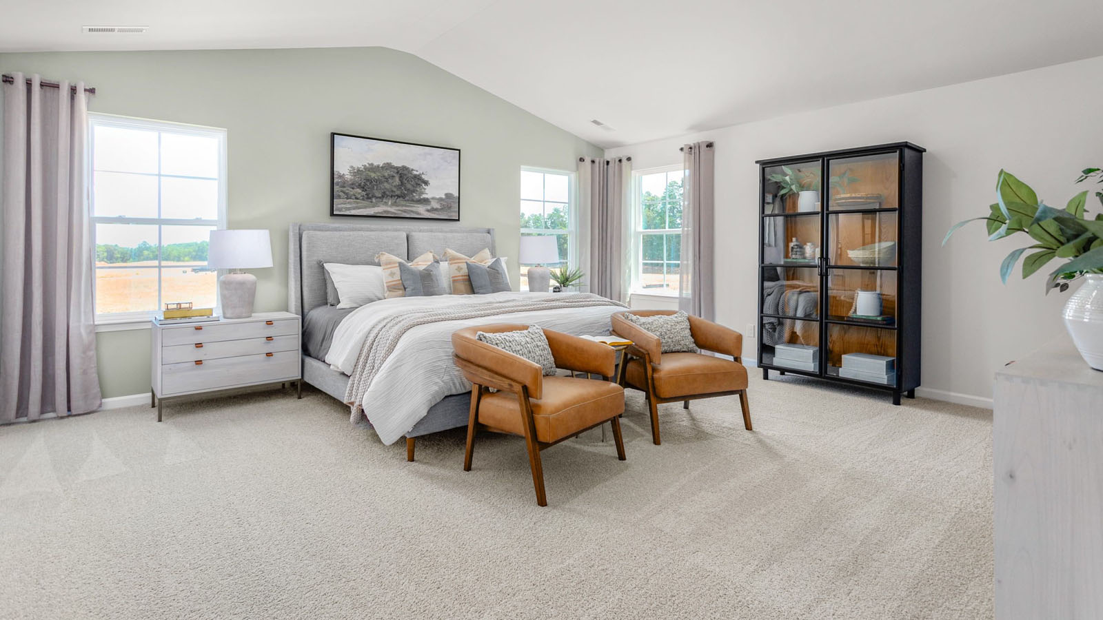 main bedroom