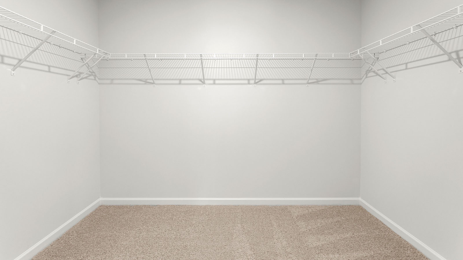 main walk-in closet