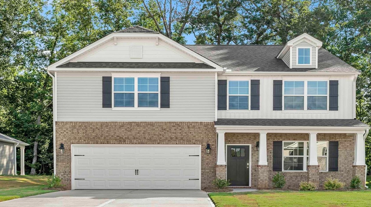 206 Pepper Tree Road exterior