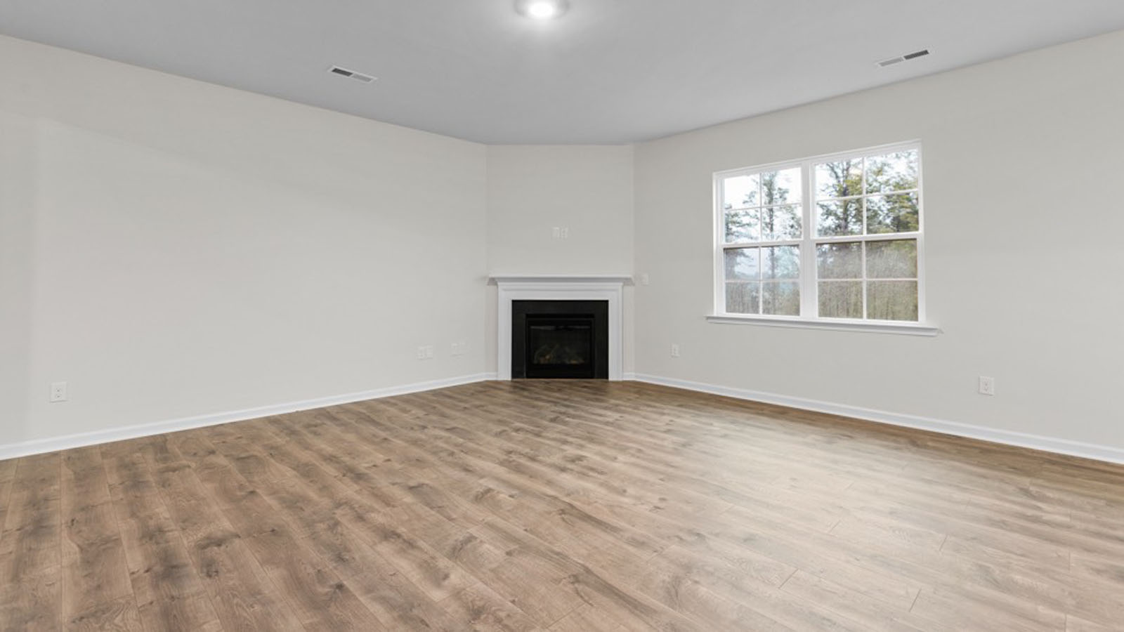 fire place