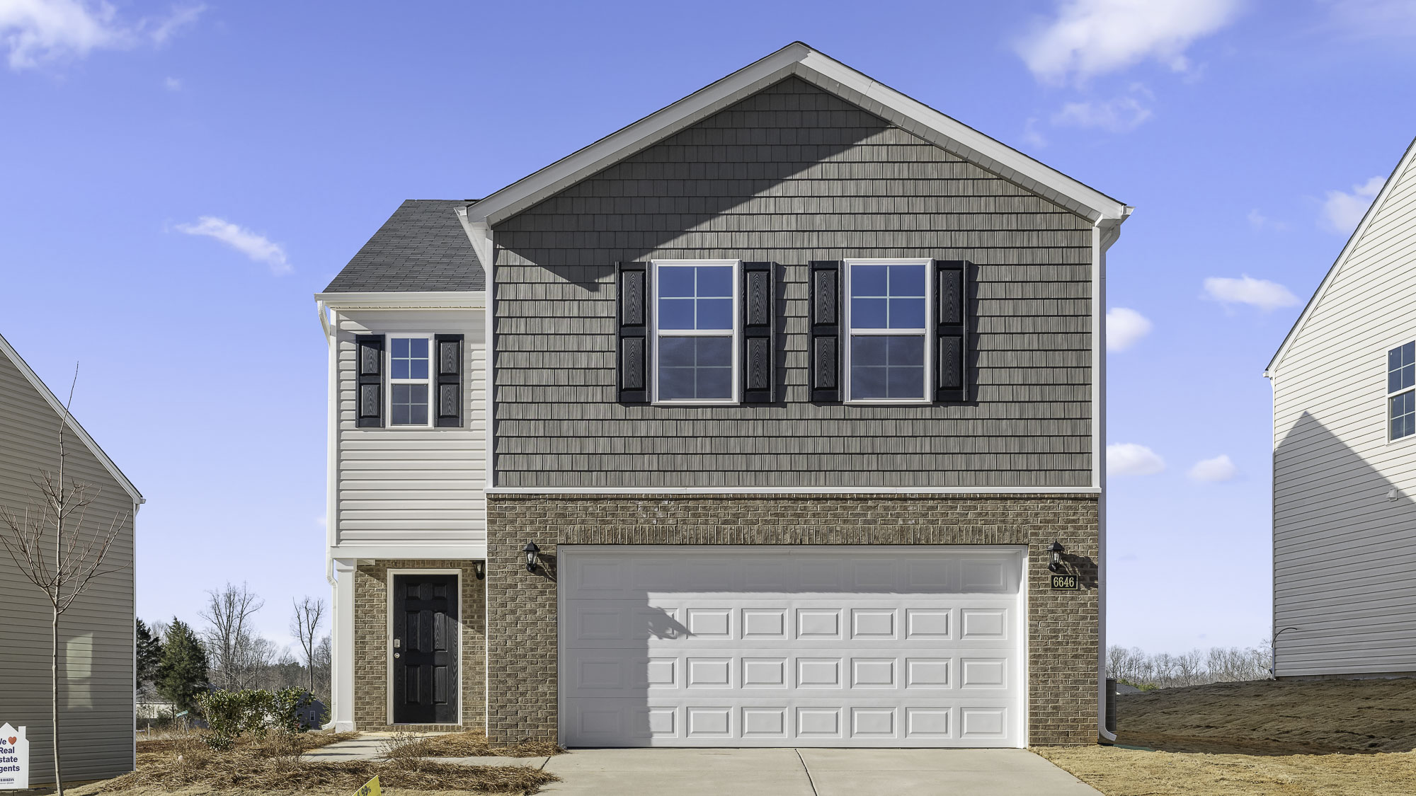 212 Beechwood Circle exterior
