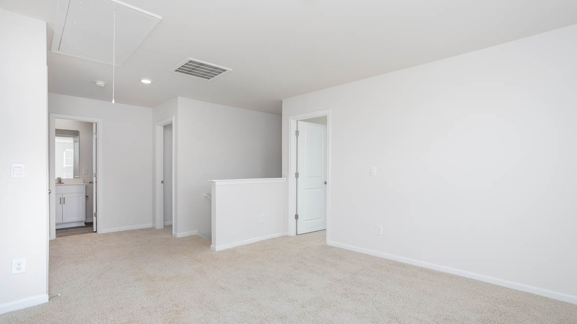 Kyle Second Floor Loft