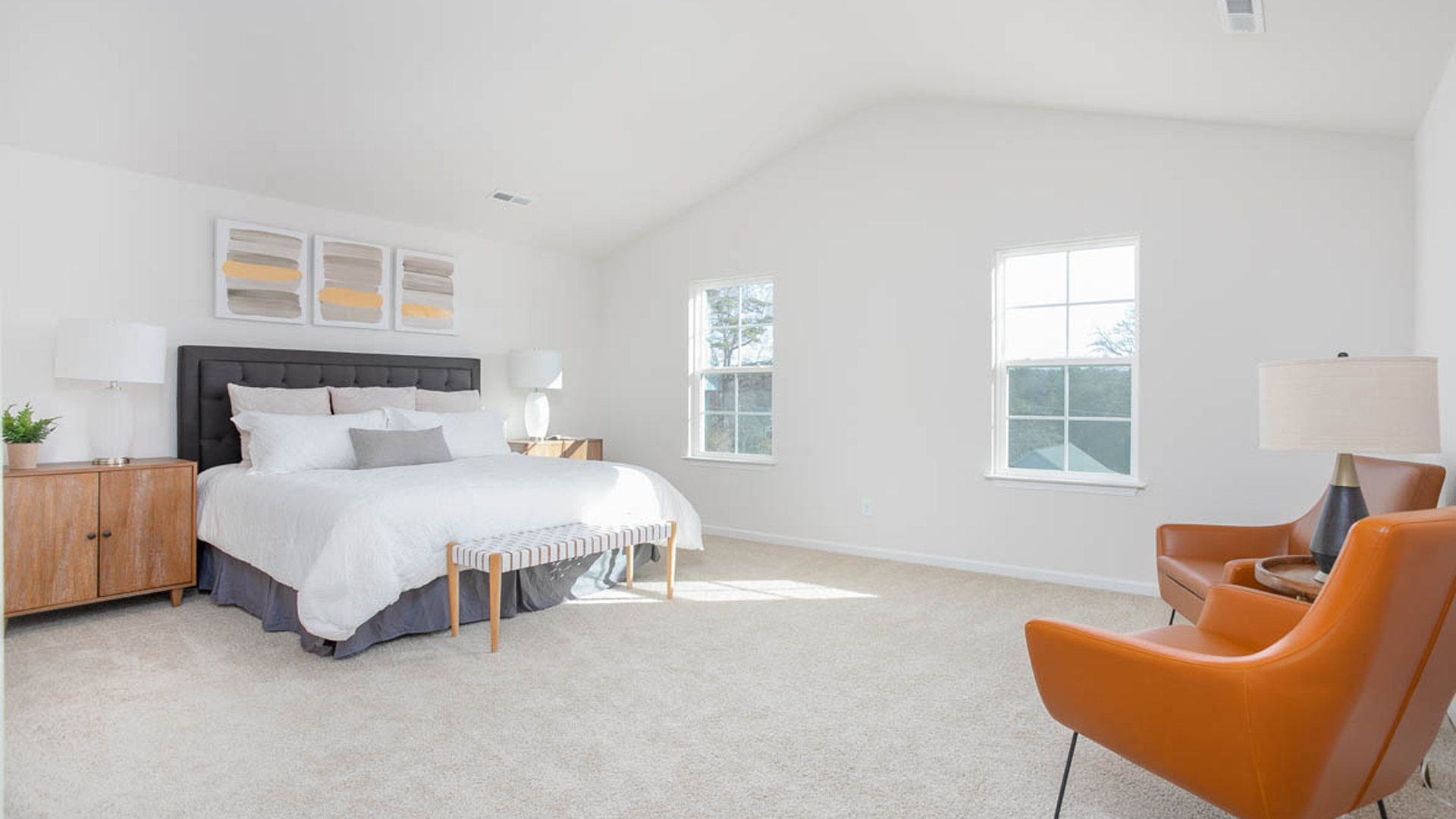 Kyle Primary Bedroom