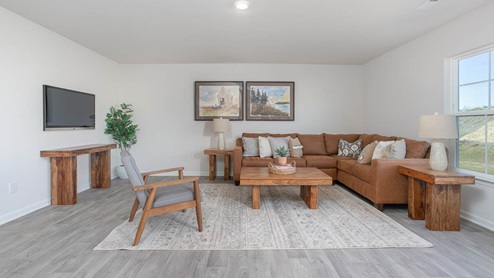 Kyle Living Room