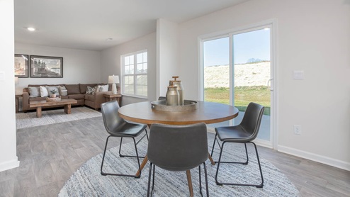 Kyle Dining Area