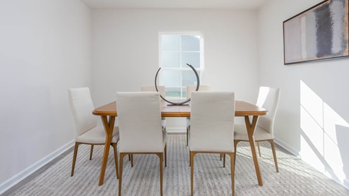 Kyle Dining Room