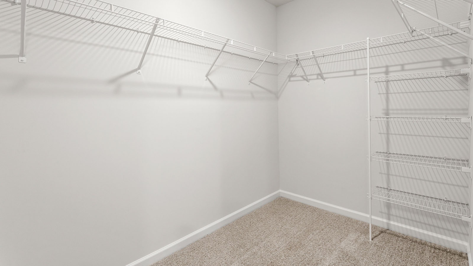 primary closets