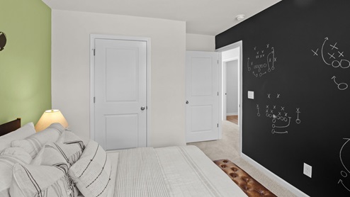 guest bedroom