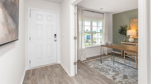 Foyer