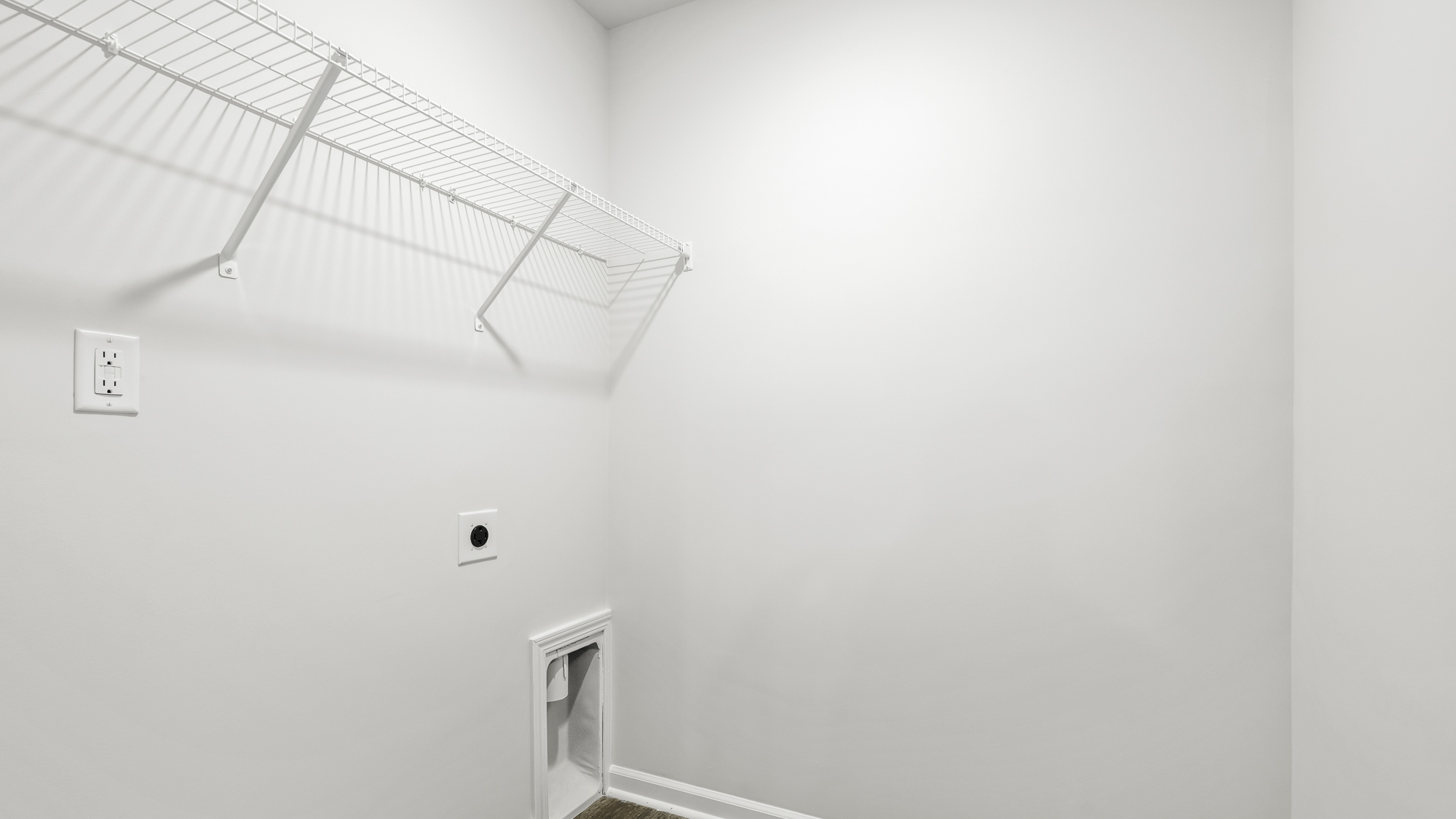 washer dryer connect