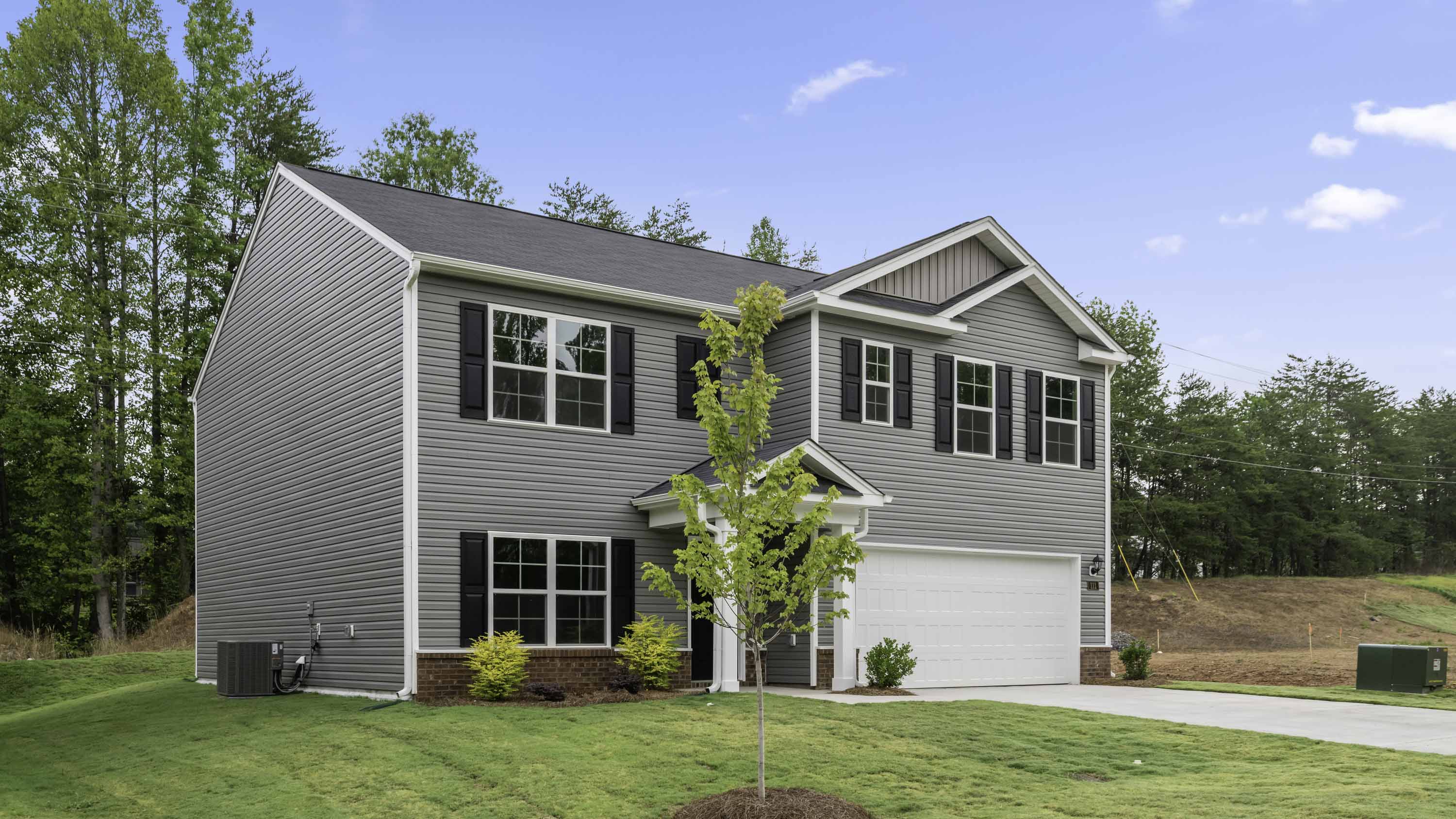 hayden floorplan