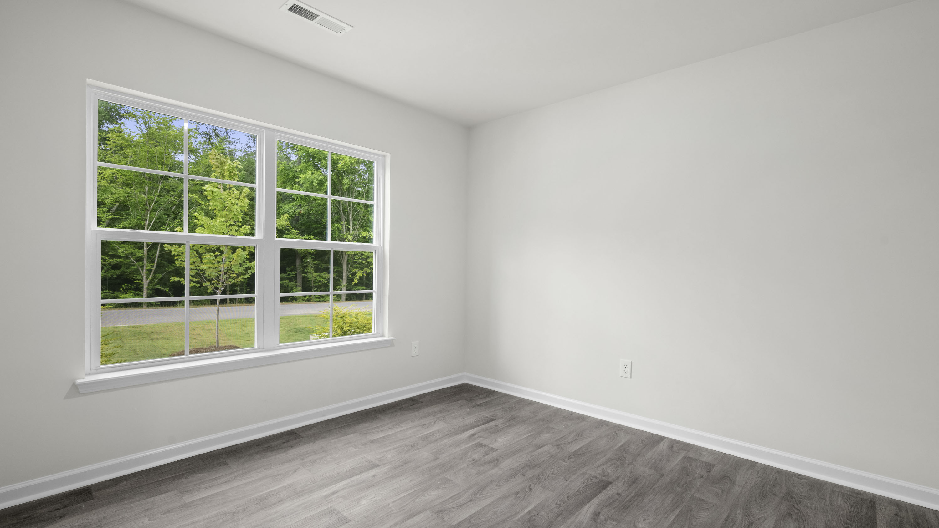 office with french doors