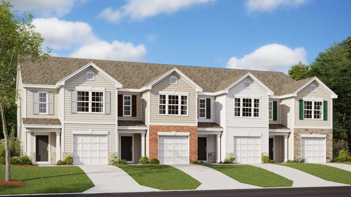 Newton Exterior