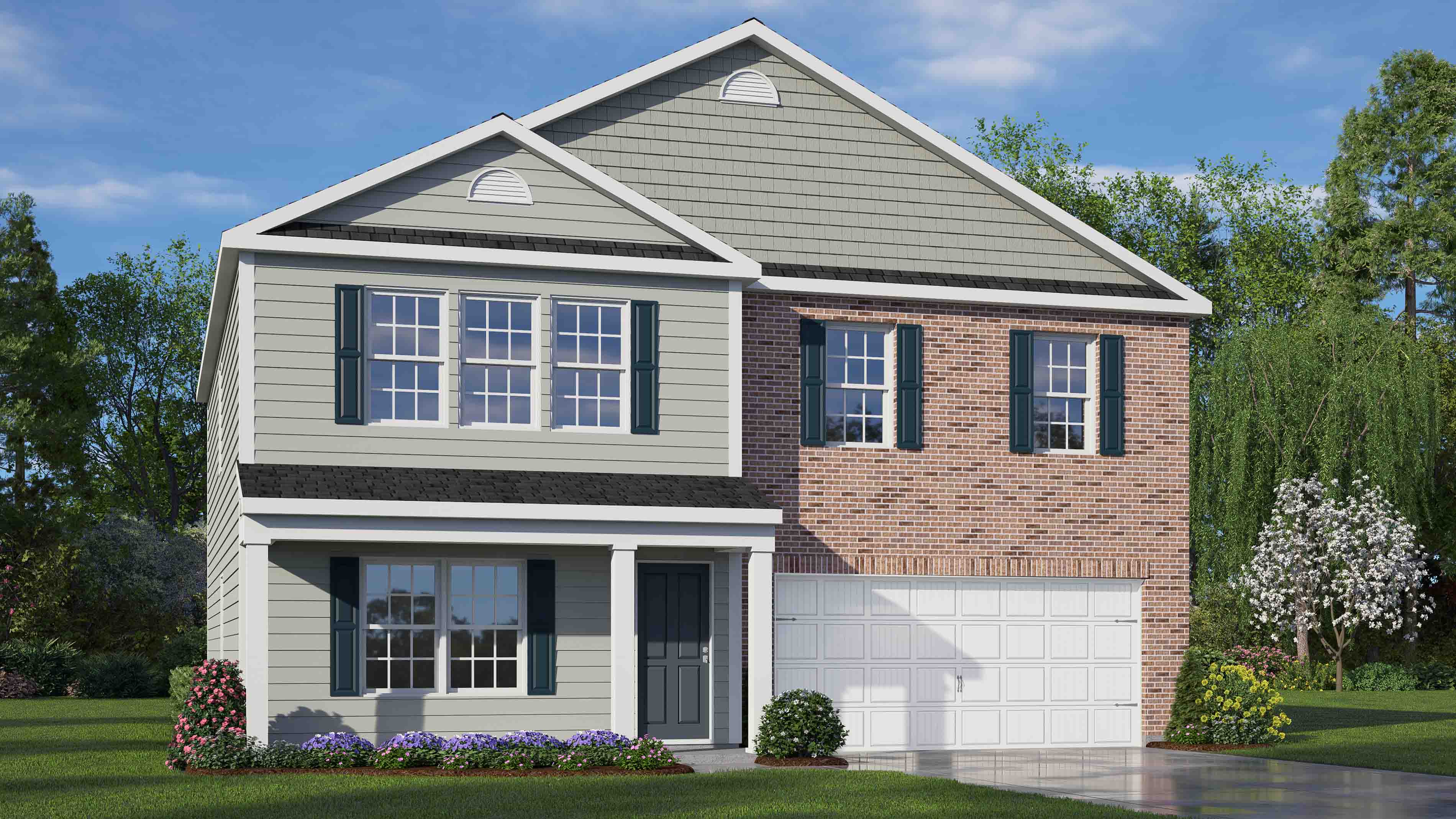 Kyle D exterior