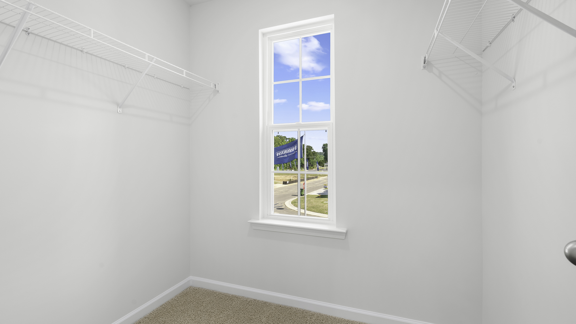 closet