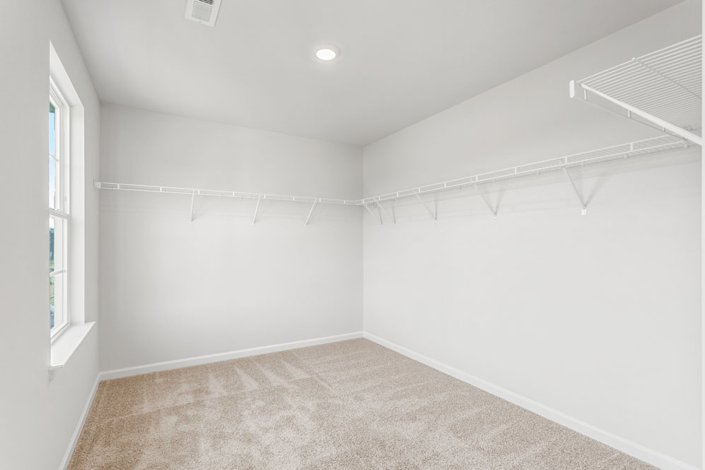 New Homes in Rivers Edge Mayodan, NC D.R. Horton