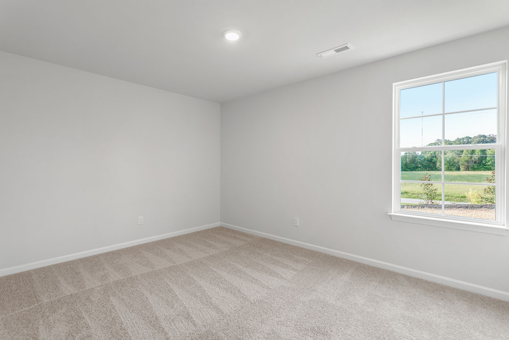 New Homes in Rivers Edge Mayodan, NC D.R. Horton