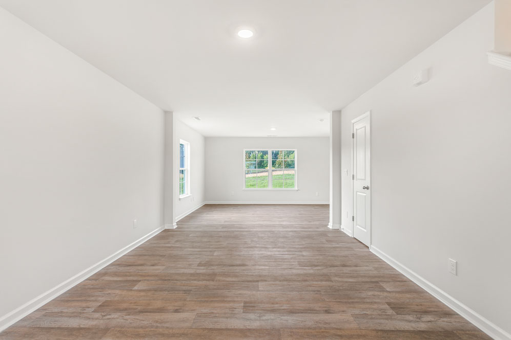 New Homes in Rivers Edge Mayodan, NC D.R. Horton