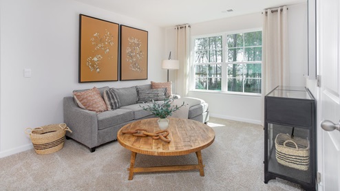 Hayden Model Loft