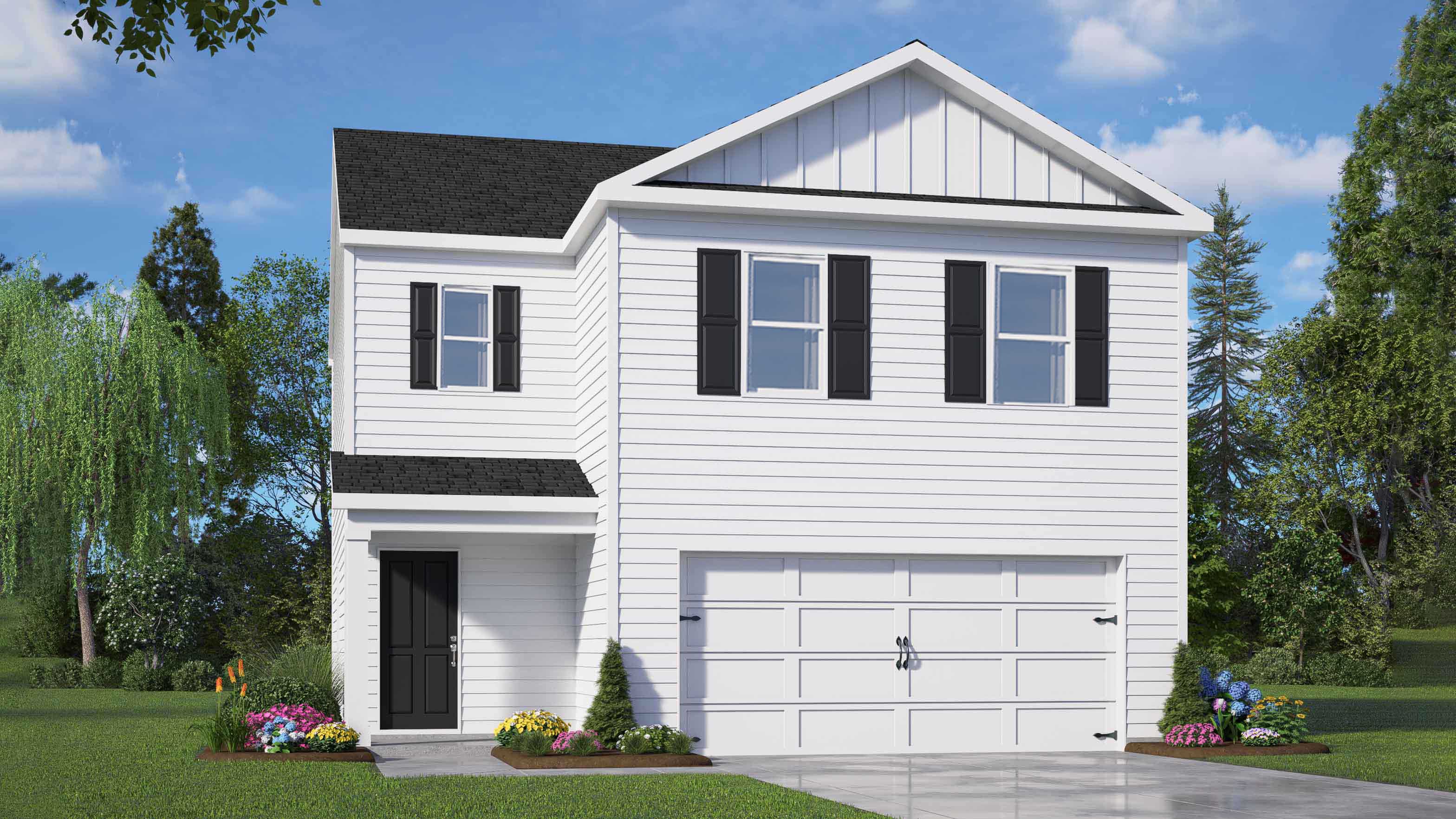 taylor A1 exterior