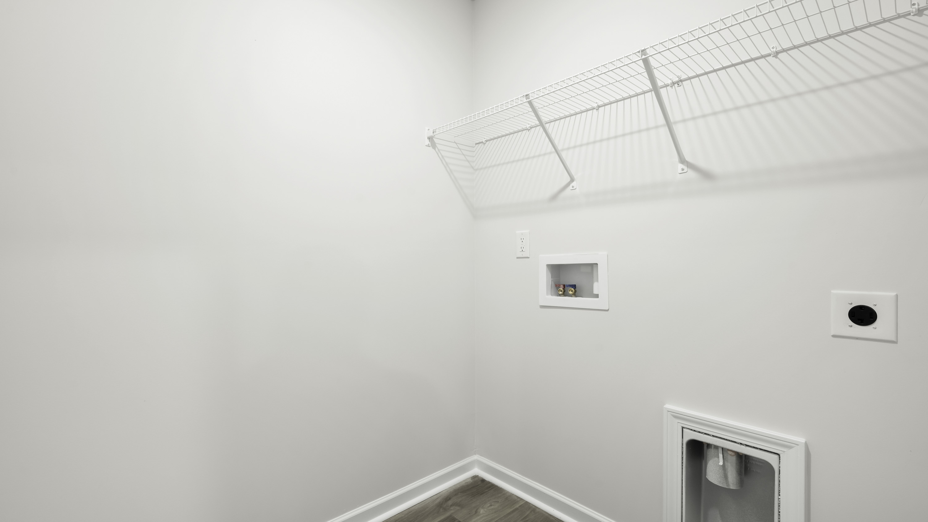 washer dryer connect
