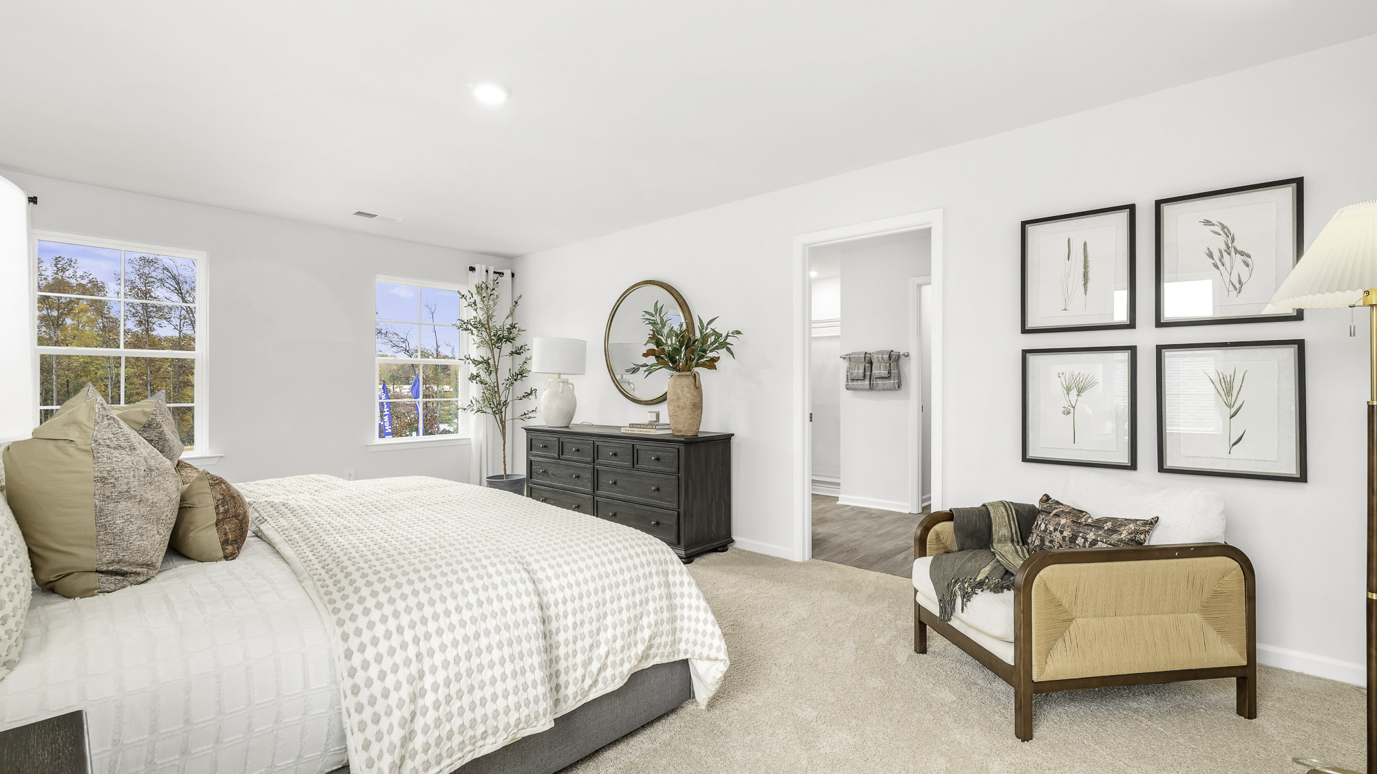 bedroom five
