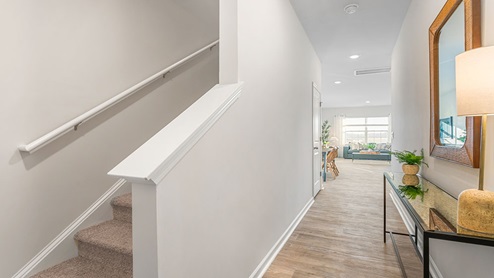 foyer