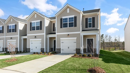 Townhomes