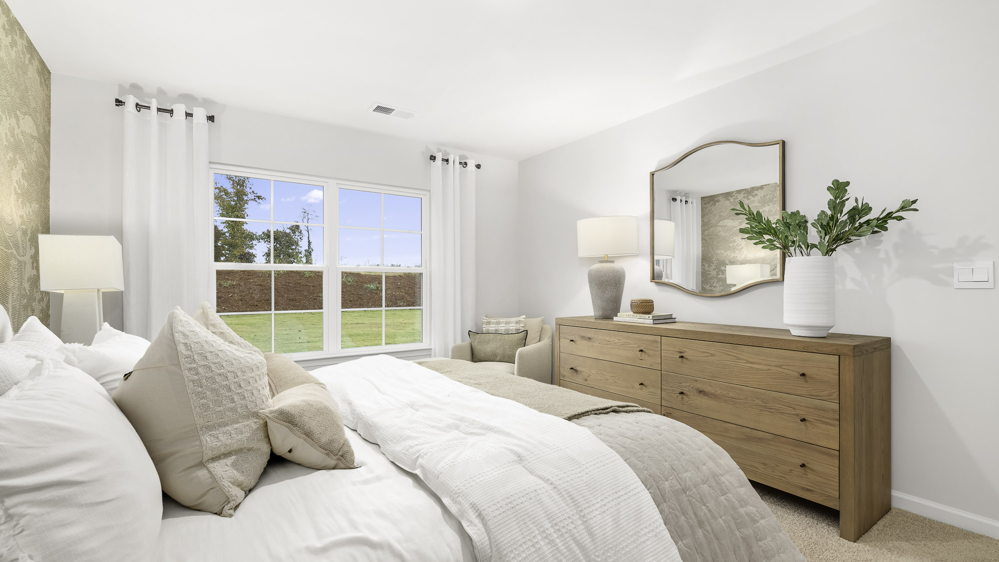 main bedroom