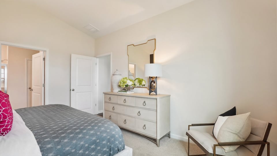 main bedroom