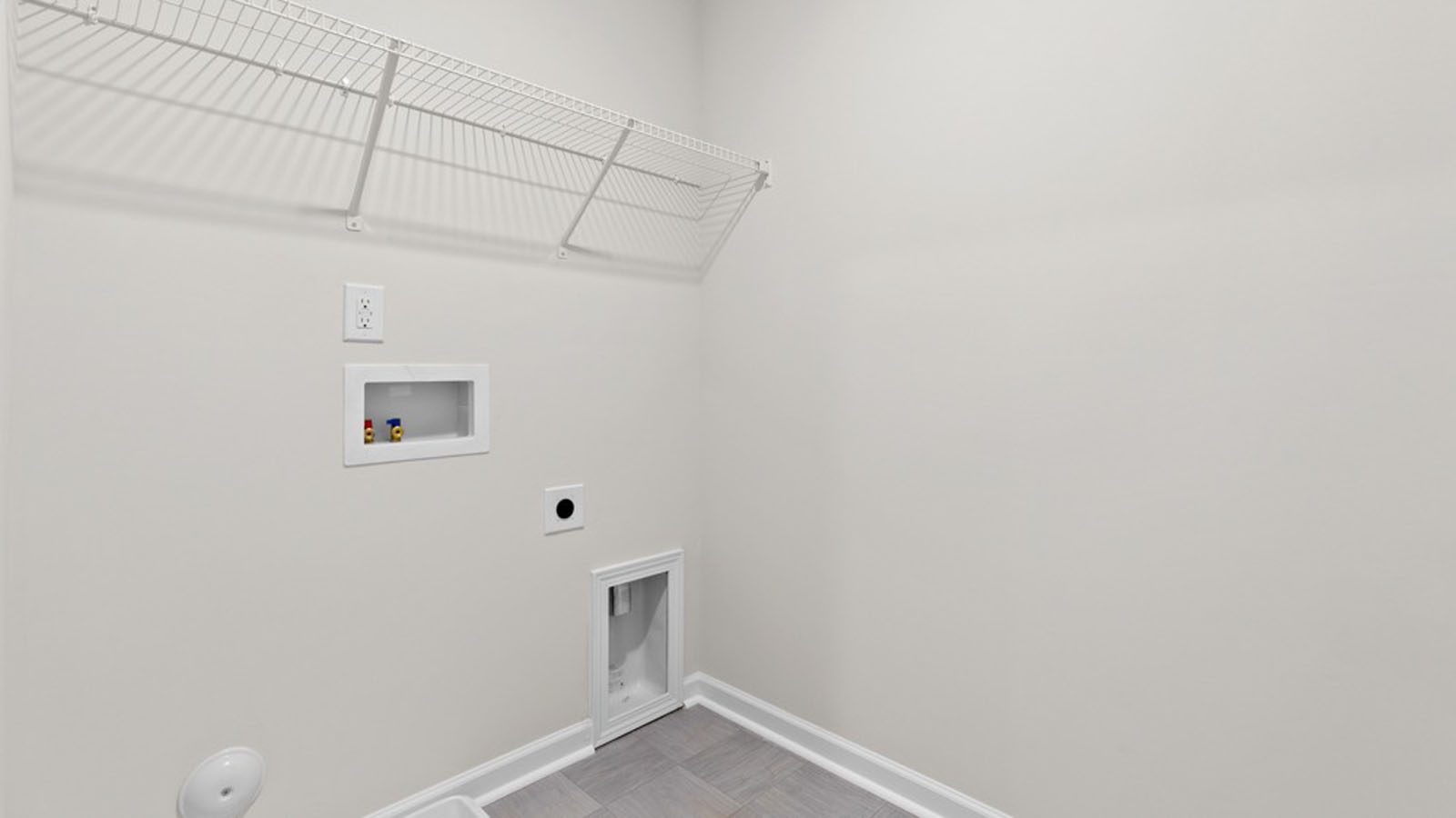 washer dryer connect